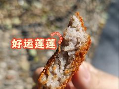 香酥藕饼-陶记正宗德州扒鸡(科巷店)