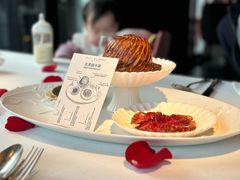 -弦月窗LUNETTE BY AMANDA(复兴路店)