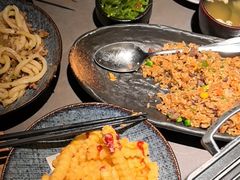 -沼津港精致料理·寿喜烧·烧鸟(龙湖南桥天街日料榜单店)