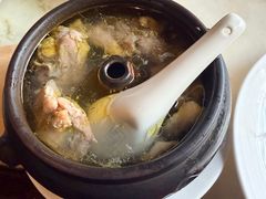 -蔼若春.传承三十年云南菜(金碧公园店)