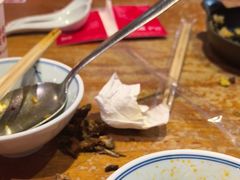 -怪噜范·老贵阳街头名小吃(鸿通城店)