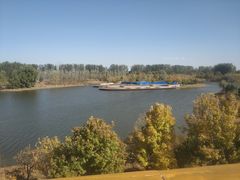 -东郊湿地公园