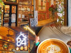 -西关84·History·Art·Cafe