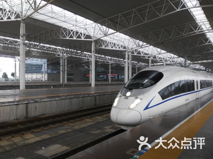 江宁站图片 - 第1张