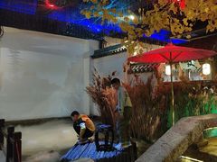 -淀里船宴(裕华东路店)