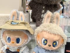 -义乌之心城市生活广场