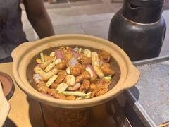 -花和尚·湘西小串烧烤(祈福店)