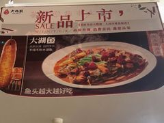 -大鸭梨(天通西苑店)