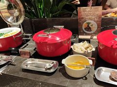 -拉蒂娜·巴西牛排馆 Latina·Brazilian Steakhouse(王府井喜悦店)