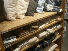 -MUJI无印良品(万科里店)