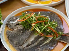 -清真老马家海鲜大排档(台东店)