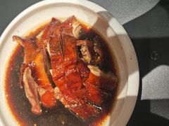 -金陵家宴·金陵春·南京菜(夫子庙店)