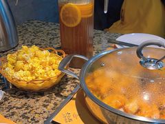 -黄记煌三汁焖锅(三胞广场店)