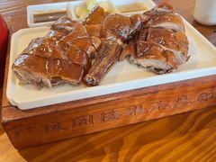 -凤阁楼果木烧鹅(鹤山陈山店)