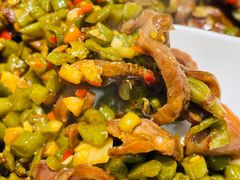 -兰湘子·湘菜小炒(石家庄万象城店)