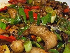 -百年神厨·地道川菜(清江西路店)