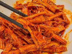-七八冷面·延边朝鲜族美食(世纪汇店)