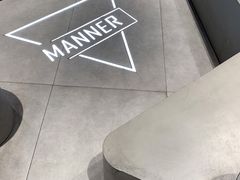 -Manner Coffee(淮海755店)