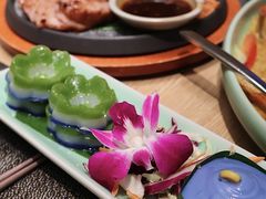 -mango tree芒果树餐厅(K11店)