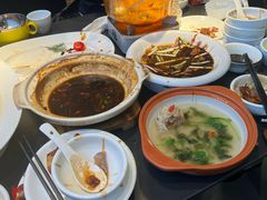 -红厨巷·淮扬菜(熙南里店)