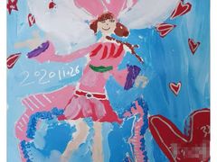 -祥云墅彩翼儿童美术馆(房山长阳店)