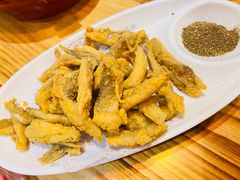 -老姑砂锅·烧烤天津菜(体北道店)