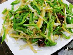 -溢福香东北兄弟酱骨饺子馆(刘家冲店)