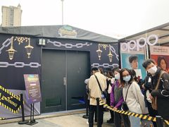 -万达广场(南宁青秀店)