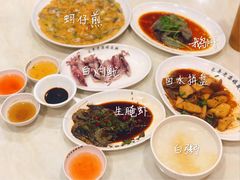 -长平老姿娘夜粥(平东一街店)