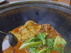 -曹丞相·地锅鸡·地锅鱼(武林店)