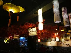 -钰龙轩清真重庆火锅(民治店)