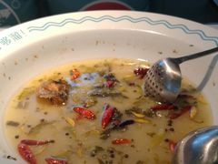 -花椒俏川菜小馆(南海万达店)