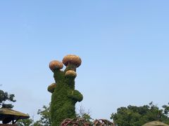 -大连海昌发现王国主题公园