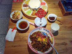 -怪噜范·老贵阳街头名小吃(汇金星力城店)