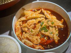 -肥家大排档(天河体育西店)