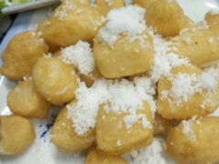 -福福泥炉烤肉(三台子店)