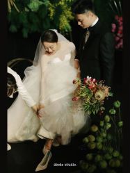 点击看大图 -Chic Bridal 熙可婚纱