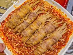 -海底捞火锅(龙湖三千集店)