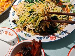 -鱼窝棚柴火铁锅炖(富山屯店)