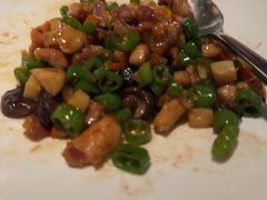-隆荟•台州菜•粤菜