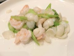-A One Kitchen·南京精菜馆(晶丽酒店店)