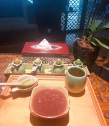 -诗泥SPA
