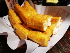 -大良毋米粥(锦龙路总店)