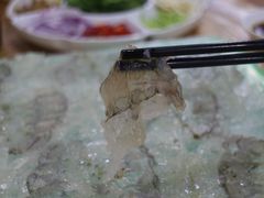 -官塘锋记鱼生·生腌·砂锅粥(牌坊街店)
