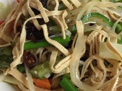 凉菜拼盘-培万河间驴火•驴肉火锅(东平店)