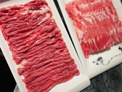 -前门后头老北京铜锅涮肉·京味菜·烤鸭(伊藤洋华堂店)