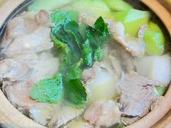 -一坐一忘云南菜(三里屯店)