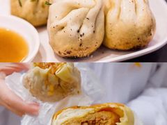 -云南路美食街