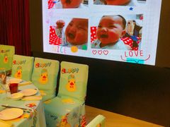 -丰收日·小海鲜·沪上家宴(顾村正大店)