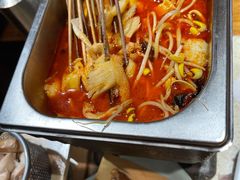 -状元阁烧烤(新华路总店)